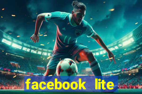 facebook lite entrar pelo google